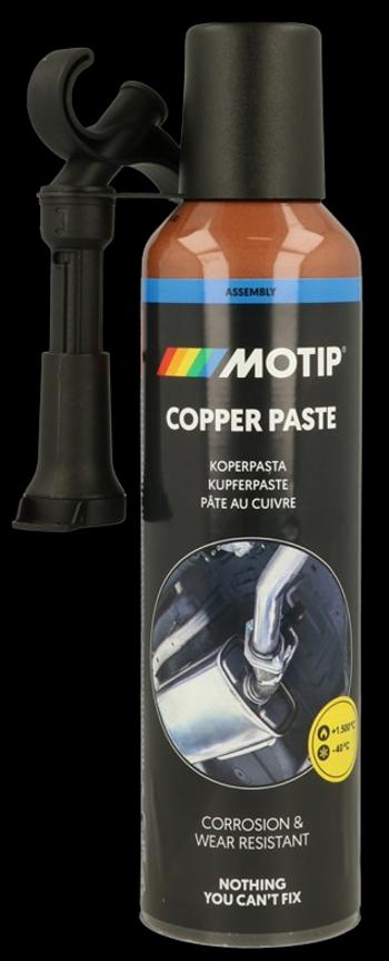 MOTIP - Medená pasta 0,2 L