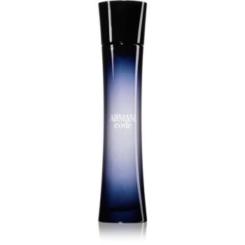 Armani Code parfumovaná voda pre ženy 75 ml