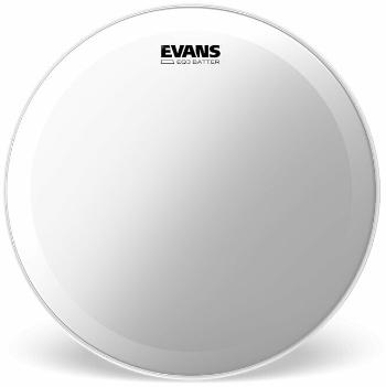 Evans BD18GB3 EQ3 Clear 18" Blana na bubon