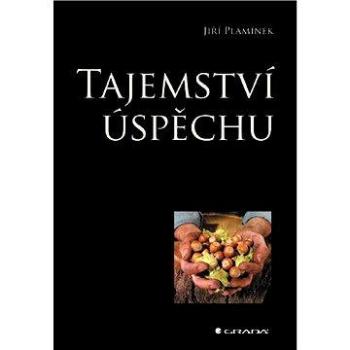 Tajemství úspěchu (978-80-247-3658-7)