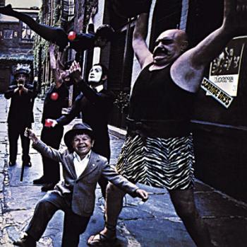 The Doors, STRANGE DAYS (40TH ANNIVERSARY MIX), CD