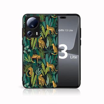 MY ART Ochranný kryt pre Xiaomi 13 Lite LEOPARD (239)