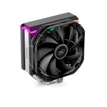 DeepCool AS500 (R-AS500-BKNLMN-G)