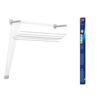 VILEDA stropný/nástenný sušiak Highline 9,5 m (160 cm) (4023103207998)