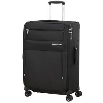 Samsonite Duopack SPINNER 67/24 EXP 1 FRAME Black M (5400520021205)