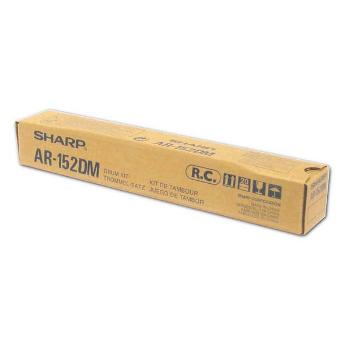 SHARP AR-152DM - originálna optická jednotka, čierna, 25000 strán