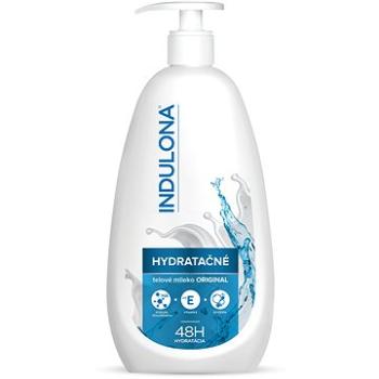 INDULONA Hydratačné telové mlieko ORIGINAL 400 ml (8592297006725)