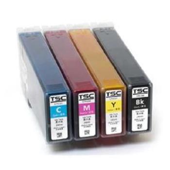 TSC ink cartridge 98-0790008-00LF, magenta