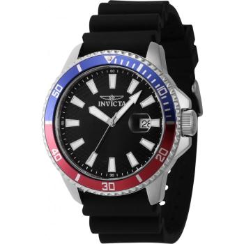 Invicta Pro Diver 46131 - 30 dní na vrátenie tovaru, Garancia originality