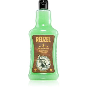 Reuzel Hair šampón 1000 ml
