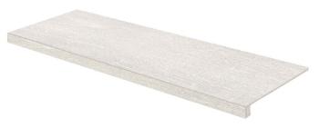 Schodová Tvarovka Rako Plank feather 30x120 cm reliéfna DCFVD893.1