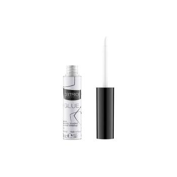 Catrice  Eyelash Glue - Transparent  Doplnky k starostlivosti o oči Other