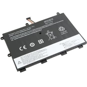 Avacom pre Lenovo ThinkPad Yoga 11e Li-Pol 7.4 V 4400 mAh 33 Wh (NOLE-Y11e-P44)