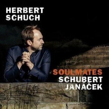 SCHUCH, HERBERT - SOULMATES, CD