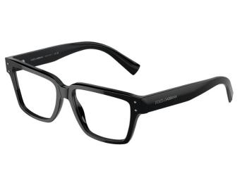 Dolce &amp; Gabbana DG3383 501