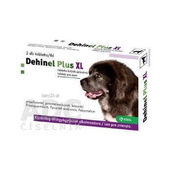 DEHINEL PLUS XL