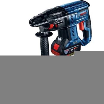 Bosch GBH 180-LI Professional set (0.611.911.121)