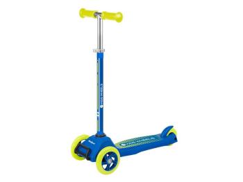 Rebel Kids Wheels ZAB0121Y žltá