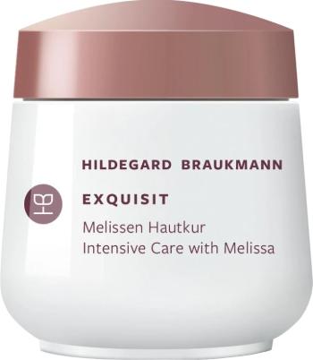 Hildegard Braukmann Upokojujúca medovková kúra Exquisit (Intensive Care with Melissa) 50 ml