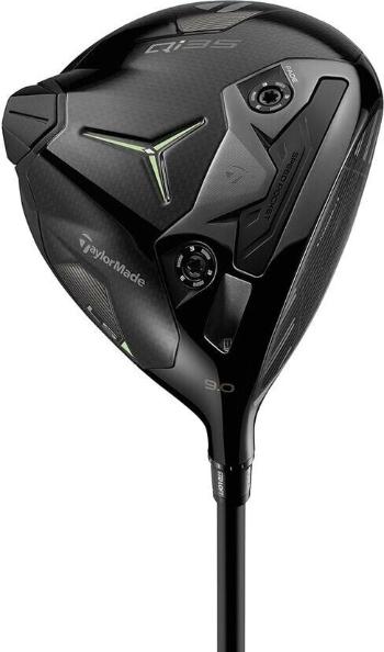 TaylorMade Qi35 LS Designer Series Pravá ruka 9° Stiff Golfová palica - Driver