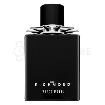 John Richmond Black Metal parfémovaná voda pre ženy 50 ml - 30 dní na vrátenie tovaru, Garancia originality