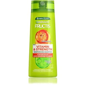 GARNIER Fructis Vitamin & Strength Posilňujúci šampón 400 ml (3600542431170)