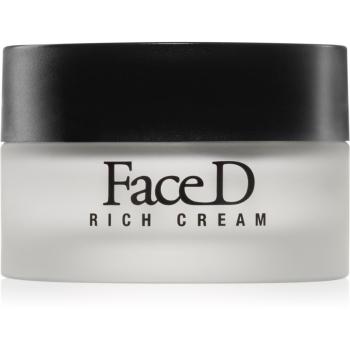 Face D Instant Rich krém proti starnutiu 50 ml