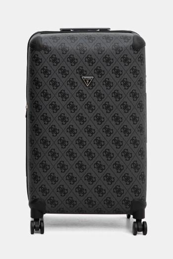 Kufor Guess BERTA čierna farba, TWOB86 88988