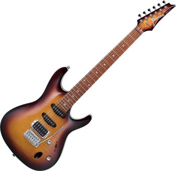 Ibanez SA260FM-VLS Violin Sunburst Elektrická gitara