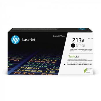HP W2130A - originálny toner HP 213A, čierny, 3500 strán