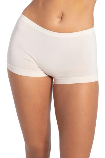 Dámske boxerky 1636s beige