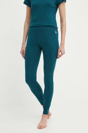 Smartwool funkcionális legging Classic All-Season Merino