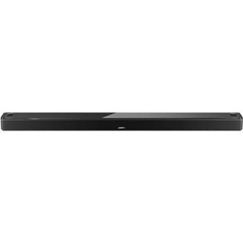 BOSE Smart SoundBar 900 čierny (863350-2100)