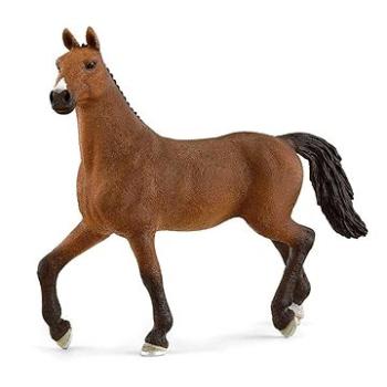 Schleich 13945 Zvieratko – kobyla oldenburská (4059433691886)