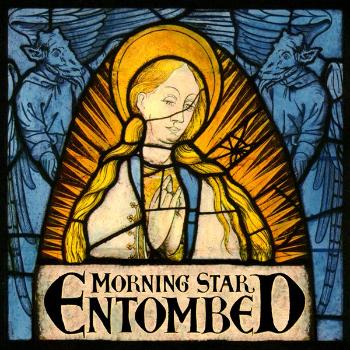 Entombed, MORNING STAR, CD