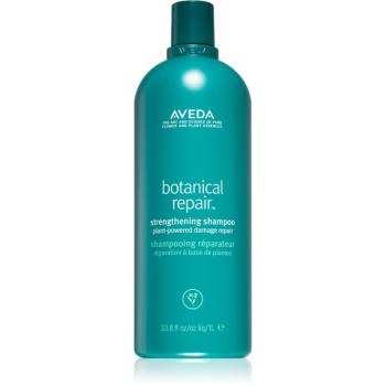 Aveda Botanical Repair™ Strengthening Shampoo posilňujúci šampón pre poškodené vlasy 1000 ml