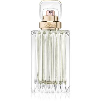 Cartier Carat parfumovaná voda pre ženy 100 ml