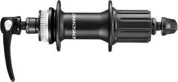 Shimano FH-M5100 Deore Kotúčová brzda 9x135 Shimano HG 32H Center Lock Náboj