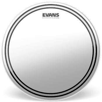 Evans B10EC2S EC2 Frosted 10" Blana na bubon