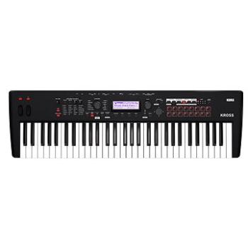 KORG KROSS 2-61 (KRKROSS261)