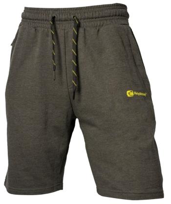 Ridgemonkey kraťasy apearel sportflex lightweight shorts green - l