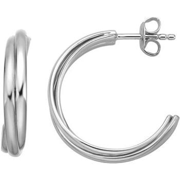ESPRIT Dámske náušnice ESER01021100 (4894626070648)