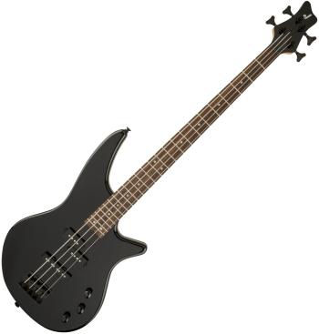 Jackson JS Series Spectra Bass JS2 IL Gloss Black Elektrická basgitara