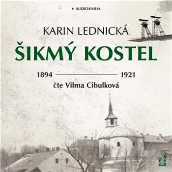 Šikmý kostel