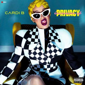 Cardi B, Invasion of Privacy, CD