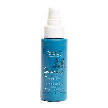 Ziaja Multifunkčné pleťové sérum GdanSkin (Multi-moisturising Serum) 50 ml