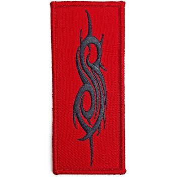 Slipknot Black Tribal Sigil