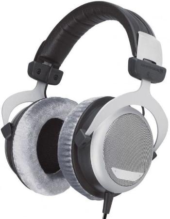 Beyerdynamic DT 880 Edition 250 Ohm Grey Hi-Fi Slúchadlá