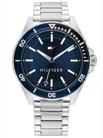 PÁNSKE HODINKY TOMMY HILFIGER Logan 1792012 (zf106b)