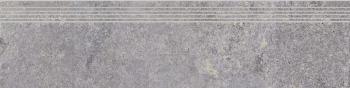 Schodovka Rako Shade gravel 30x120 cm mat DCPVD888.1